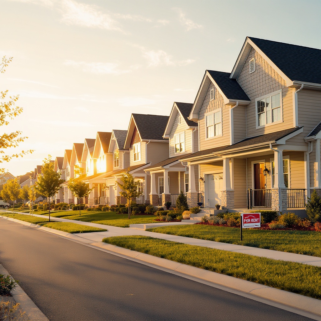 Builders First Funding — Investment Property Financing Nationwide